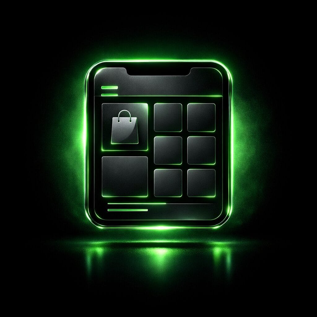 icono catalogo