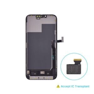 Modulo Iphone 13 Pro Max Gold Edition Wuzip - Imagen 2