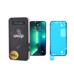 Modulo Iphone 13 Pro - Gold Edition Wuzip 2 Modulo Iphone 13 Pro - Gold Edition Wuzip - Imagen 1