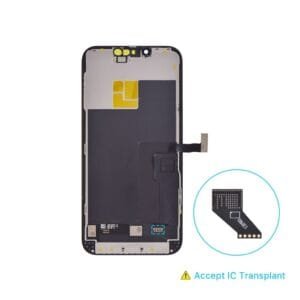 Modulo Iphone 13 Pro - Gold Edition Wuzip 3 Modulo Iphone 13 Pro - Gold Edition Wuzip - Imagen 2