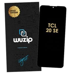 Modulo Tcl 20 Se Gold Edition Wuzip 2 Modulo Tcl 20 Se Gold Edition Wuzip - Imagen 1
