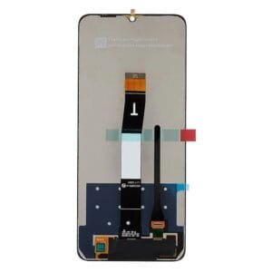 Modulo Xiaomi Redmi 12C Gold Edition Wuzip - Imagen 2