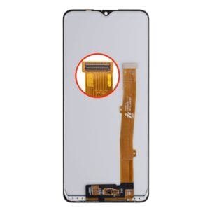 Modulo Tcl 10 Se Gold Edition Wuzip 3 Modulo Tcl 10 Se Gold Edition Wuzip - Imagen 2