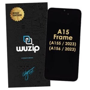 Modulo Samsung A15 C/Marco Gold Edition Wuzip 2 Modulo Samsung A15 C/Marco Gold Edition Wuzip - Imagen 1