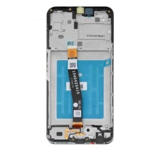 Modulo Samsung A22 A226 5G C/Marco - Gold Edition Wuzip - Imagen 2