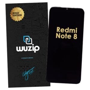 Modulo Xiaomi Redmi Note 8 Gold Edition Wuzip 2 Modulo Xiaomi Redmi Note 8 Gold Edition Wuzip - Imagen 1