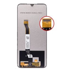 Modulo Xiaomi Redmi Note 8 Gold Edition Wuzip 3 Modulo Xiaomi Redmi Note 8 Gold Edition Wuzip - Imagen 2