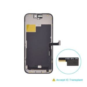 Modulo Iphone 15 Pro - Silver Edition - Wuzip 3 Modulo Iphone 15 Pro - Silver Edition - Wuzip - Imagen 2