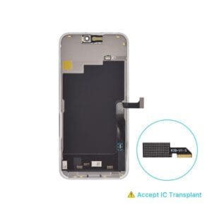 Modulo Iphone 15 Pro Max - Gold Edition - Wuzip - Imagen 2