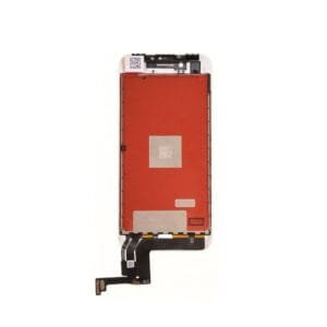 Modulo Iphone 8 - Wuzip Gold - Blanco 3 Modulo Iphone 8 - Wuzip Gold - Blanco - Imagen 2