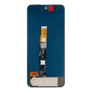Modulo Motorola G42 Silver Edition Wuzip 3 Modulo Motorola G42 Silver Edition Wuzip - Imagen 2