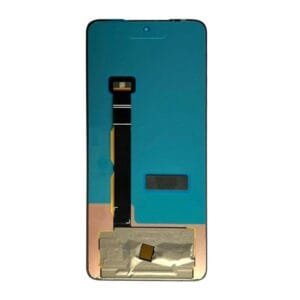 Modulo Motorola G84 Silver Edition Wuzip - Imagen 2