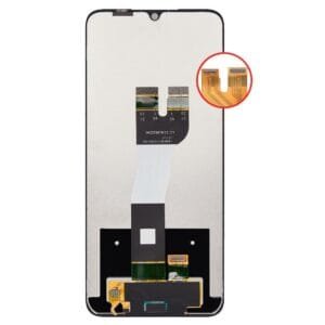 Modulo Samsung A05S A057 Gold Edition Wuzip 3 Modulo Samsung A05S A057 Gold Edition Wuzip - Imagen 2