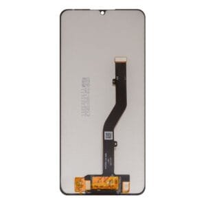 Modulo Zte Blade A72 / Blade A72S – Gold Edition Wuzip - Imagen 2
