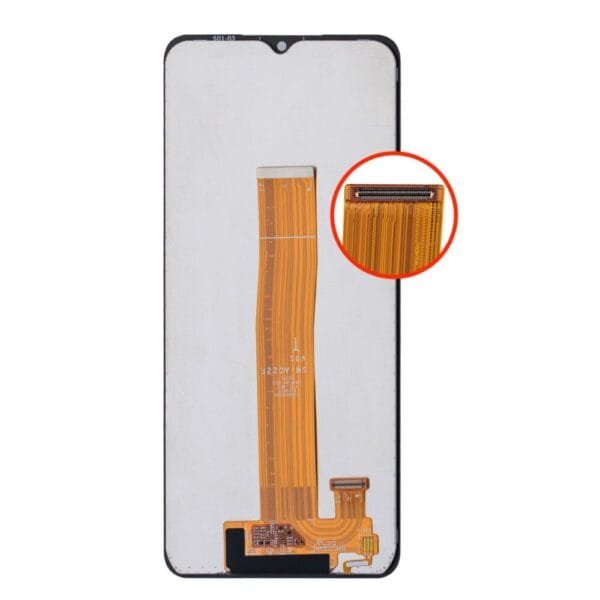 Modulo Samsung A02 A022 - Black Edition - Wuzip 1 17343696034b45fdc54bfc44d37562eea92c662e4d 1769620522369 41sw3b