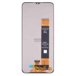 Modulo Samsung A13 A135F - Black Edition - Wuzip 3 Modulo Samsung A13 A135F - Black Edition - Wuzip - Imagen 2