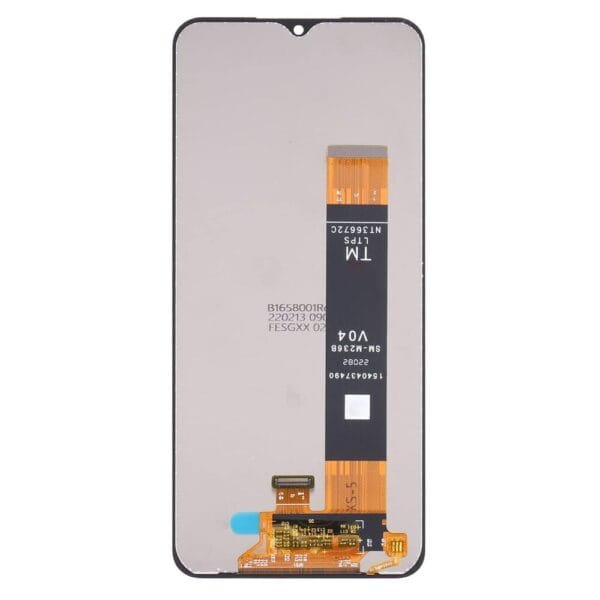 Modulo Samsung A13 A135F - Black Edition - Wuzip 1 17343698842390d0ec0d9a6e02fc328190e39059b2 1769621173892 oqbyky