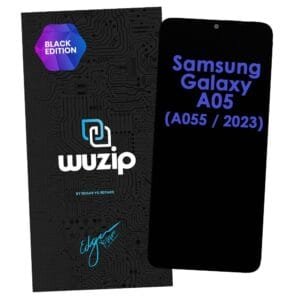 Modulo A05 A055 Black Edition Wuzip 2 Modulo A05 A055 Black Edition Wuzip - Imagen 1