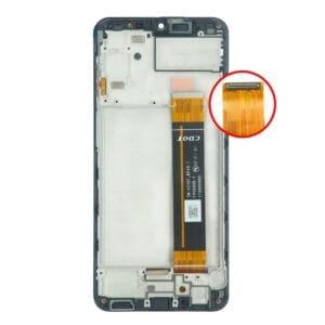 Modulo Samsung A23 A235F 4G - Gold Edition - Wuzip 3 Modulo Samsung A23 A235F 4G - Gold Edition - Wuzip - Imagen 2