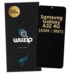 Modulo Samsung A32 A325 4G C/Marco – Gold Edition Wuzip 2 Modulo Samsung A32 A325 4G C/Marco – Gold Edition Wuzip - Imagen 1