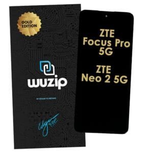 Modulo Zte Focus Pro / Neo 2 5G - Gold Edition - Wuzip 2 Modulo Zte Focus Pro / Neo 2 5G - Gold Edition - Wuzip - Imagen 1