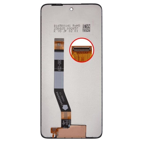 Modulo Moto G14 / G54 / G54 Power / G64 - Gold Edition - Wuzip 1 175042678513f63d67cc7fe4ee866922a2526dd746 1769620144613 9668p9