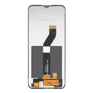 Modulo Moto G8 Power Lite Xt2055 - Gold Edition Wuzip 3 Modulo Moto G8 Power Lite Xt2055 - Gold Edition Wuzip - Imagen 2