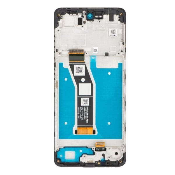 Modulo Motorola E14 Xt2421 C/Marco - Gold Edition - Wuzip 1 1761660750eb8344d33130966ad8880c8b25d644b9 1769620118867 qr8f4a