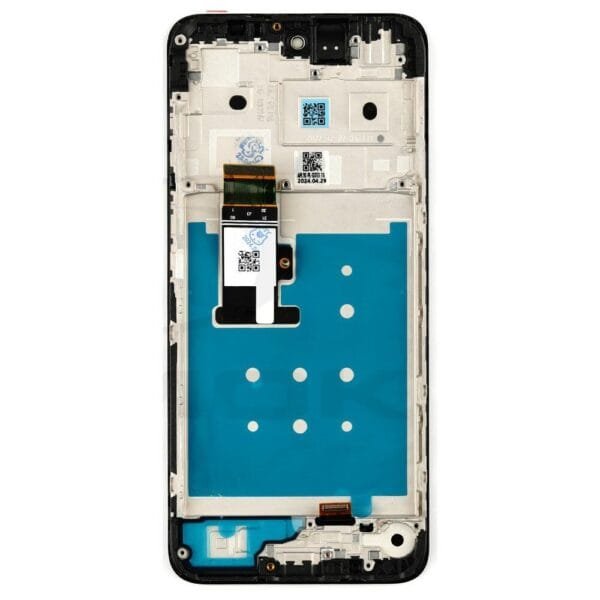 Modulo Motorola G23 C/Marco - Gold Edition - Wuzip 1 1761662966e177c2021665bfeab2045d4fb251caf4 1769620069470 r8wknz