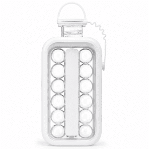 Botella Para Hacer Hielo - Imagen 1