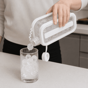 Botella Para Hacer Hielo - Imagen 3