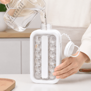 Botella Para Hacer Hielo - Imagen 4