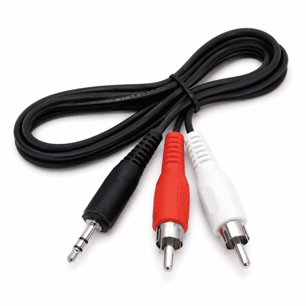 Cable20Miniplug20A202Rca 1