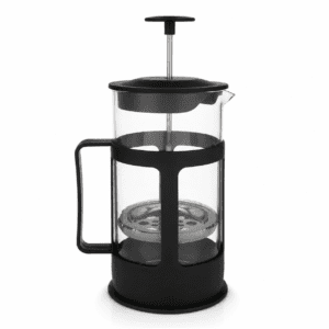 Cafetera Vidrio 800Ml Tipo Prensa - Imagen 1