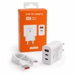 Cargador20Xiaomi2067W20CCable 1