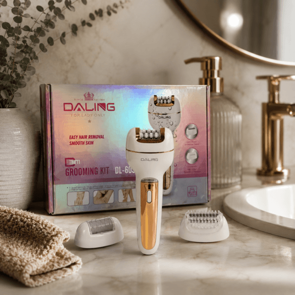Depiladora Dailing Electrica 3 En 1 Usb Dl-6037 1 Depiladora20Dailing20Electrica20320En20120Usb20Dl 6037 2