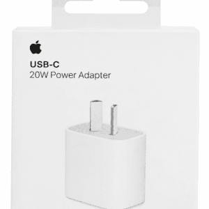 Fuente Iphone 20W Tc Premium Simil Simil Original - Imagen 1