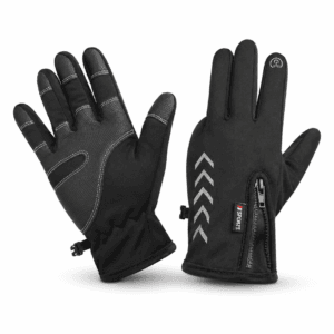 Guantes de Moto y Bici para Invierno Compatibles con Pantalla Táctil 2 Guantes de Moto y Bici para Invierno Compatibles con Pantalla Táctil - Imagen 1