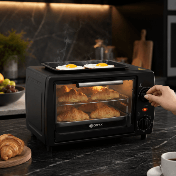 Horno20ElC3A9ctrico20Oryx201020Litros20E2809320Compacto20Ideal20para20Cocina20PequeC3B1a 2