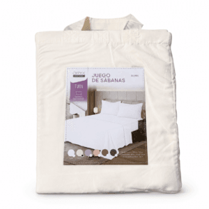 Juego de Sábanas Oryx King Size – Ropa de Cama para Cama Grande con Funda 2 Juego de Sábanas Oryx King Size – Ropa de Cama para Cama Grande con Funda - Imagen 1