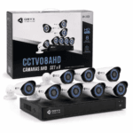 Kit20CCTV20de20Seguridad20con20820CaCC81maras20HD20Oryx20 1