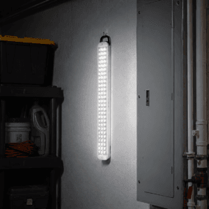 Luz De Emergencia 90Led Usb Oryx 3 Luz De Emergencia 90Led Usb Oryx - Imagen 2