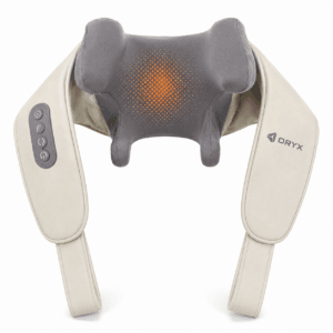 Masajeador De Cuello Oryx MJ-0225 - Imagen 1
