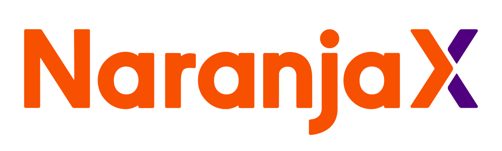 Naranja X