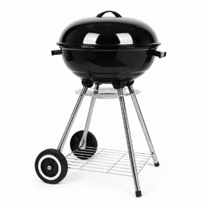 Parrilla BBQ Metal 2 Parrilla BBQ Metal - Imagen 1
