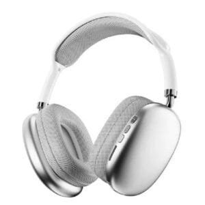 Auriculares Vincha Bluetooth P9 Pro Max Over-Ear Inalámbricos 2 Auriculares Vincha Bluetooth P9 Pro Max Over-Ear Inalámbricos - Imagen 1