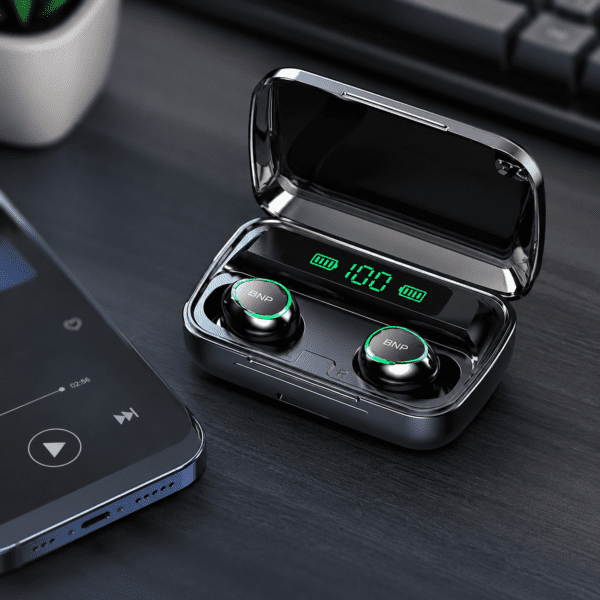 Auriculares20F9 520Pro20Tws 2