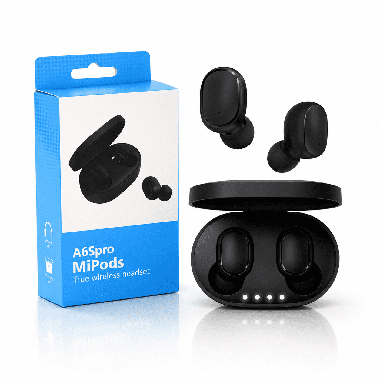 Auriculares20Mipods20A6S20MacaronNegro 1