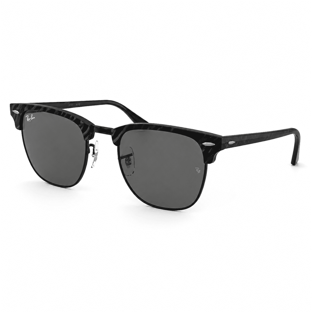 CLUBMASTER20BLACK 1