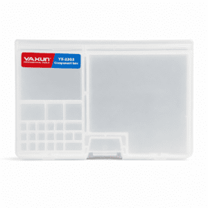 Caja Organizadora de Plástico 2303 - Imagen 1